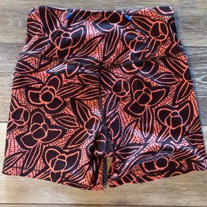 Janji Spandex Shorts